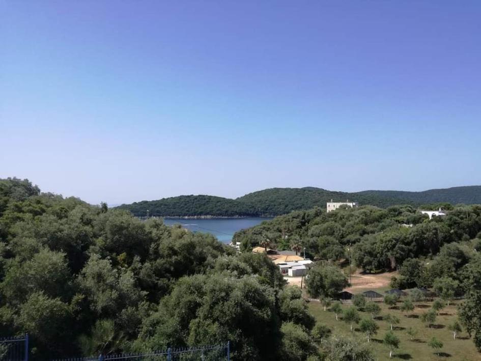 Villa Rodanthi Sivota Eksteriør bilde