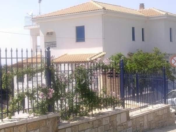 Villa Rodanthi Sivota Eksteriør bilde