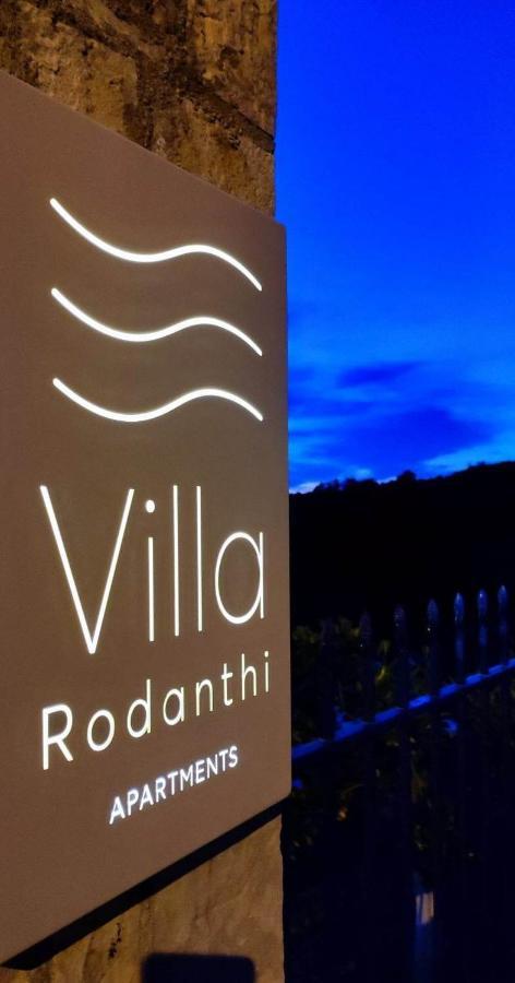 Villa Rodanthi Sivota Eksteriør bilde