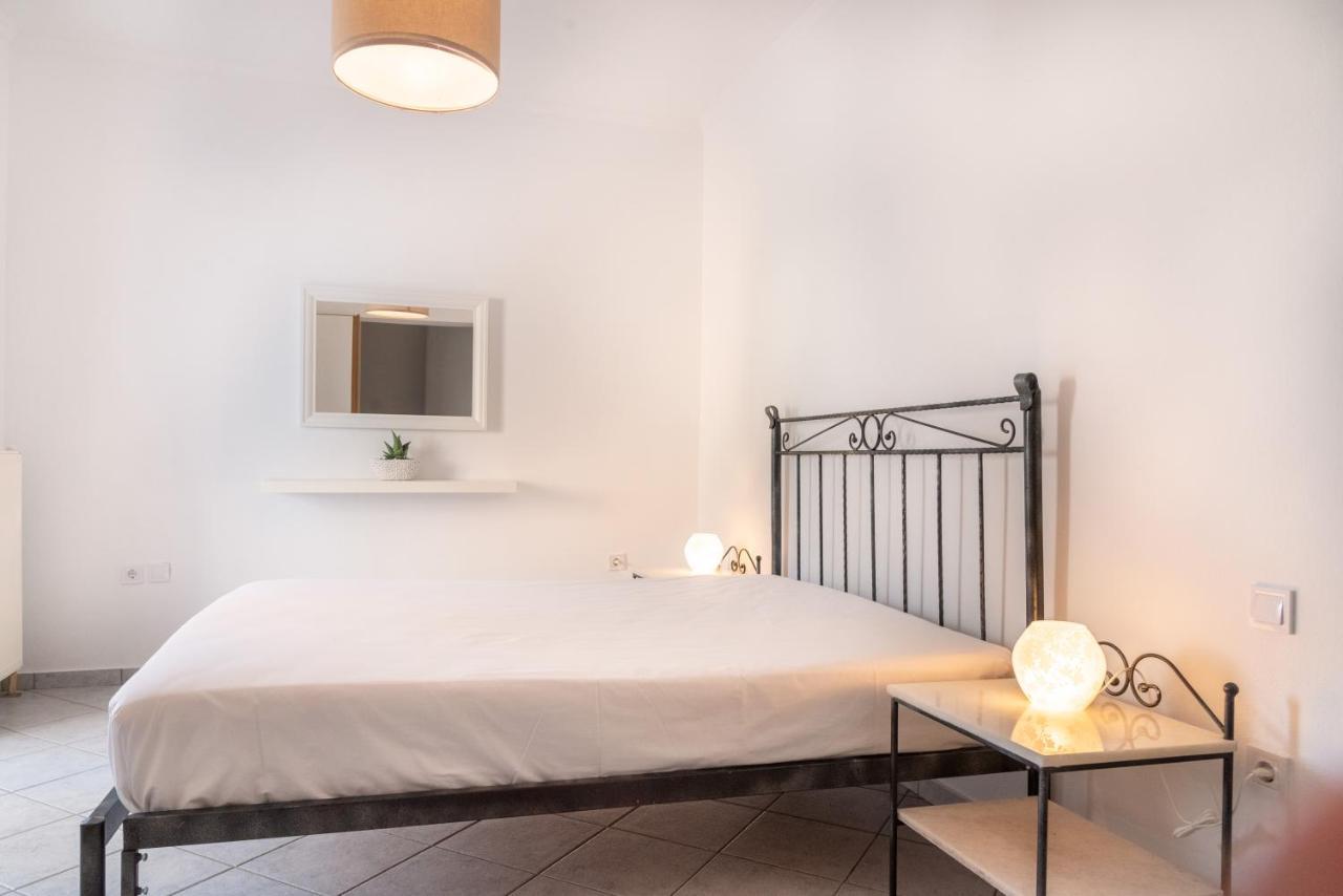 Villa Rodanthi Sivota Eksteriør bilde