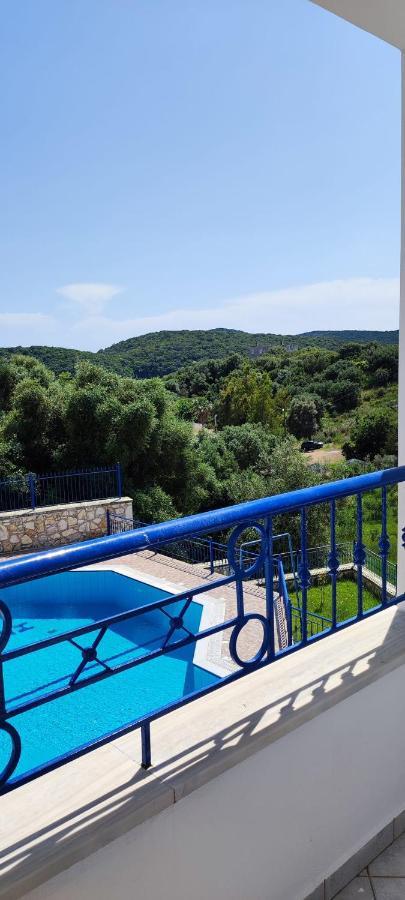 Villa Rodanthi Sivota Eksteriør bilde