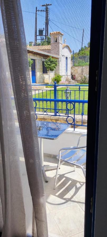 Villa Rodanthi Sivota Eksteriør bilde