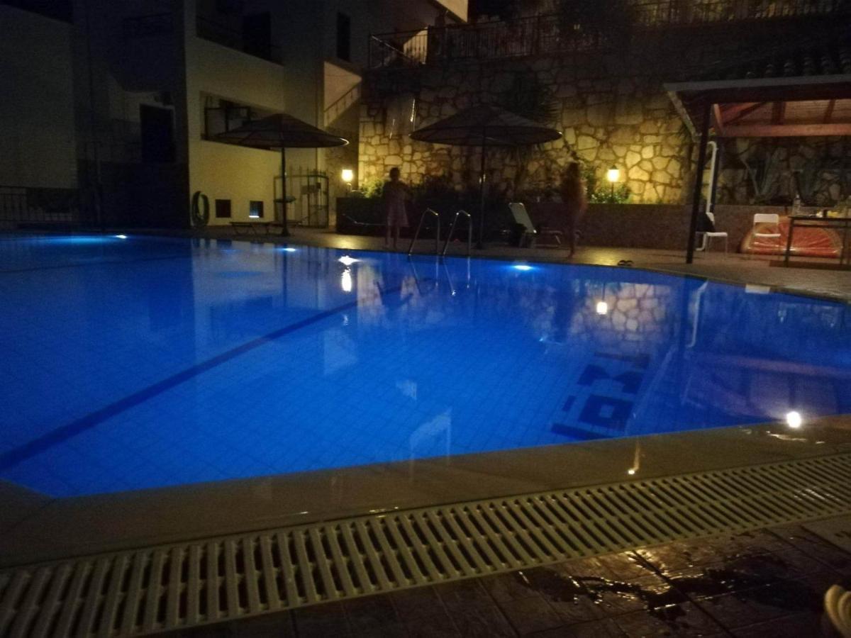 Villa Rodanthi Sivota Eksteriør bilde