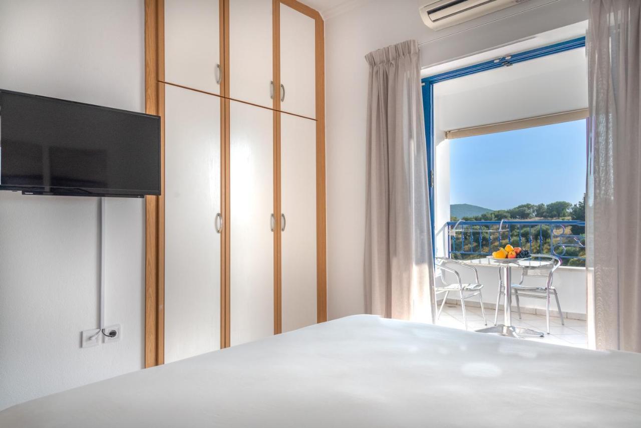 Villa Rodanthi Sivota Eksteriør bilde