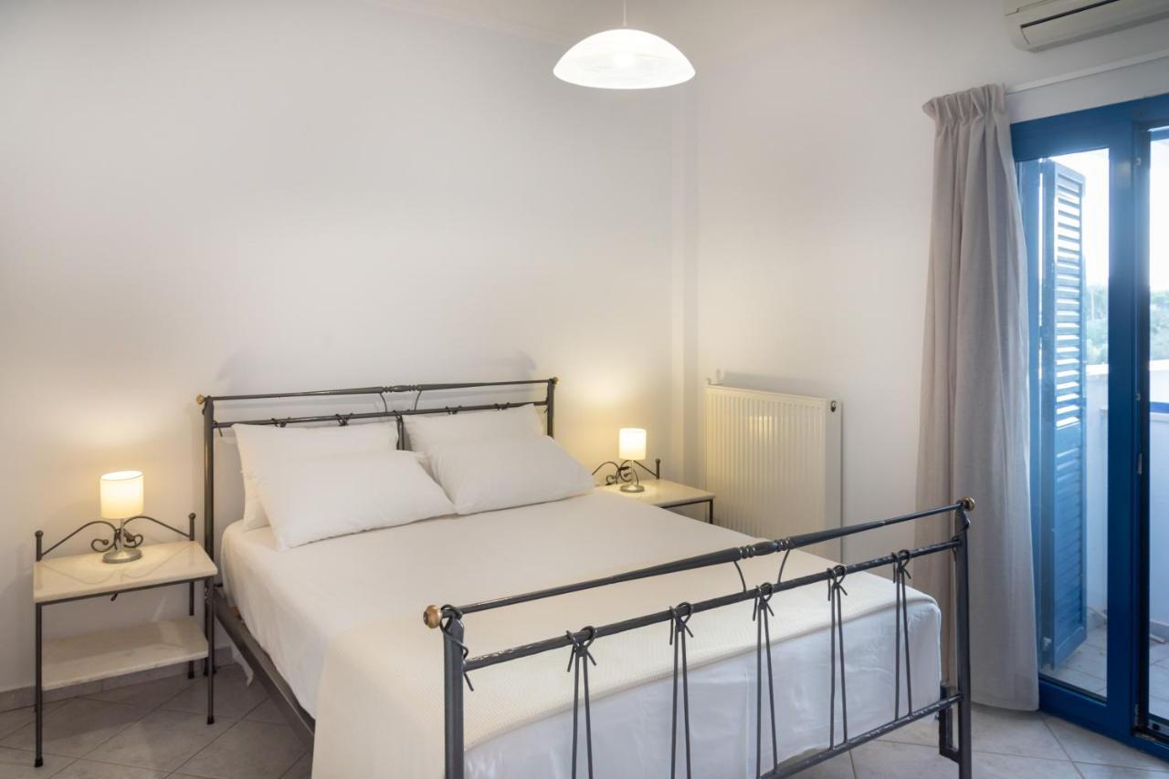Villa Rodanthi Sivota Eksteriør bilde