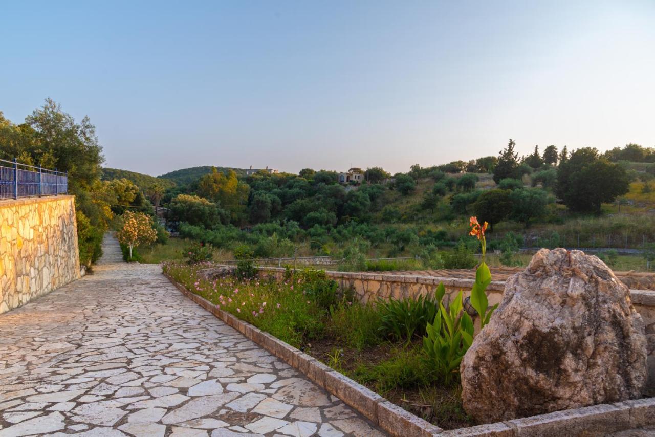 Villa Rodanthi Sivota Eksteriør bilde
