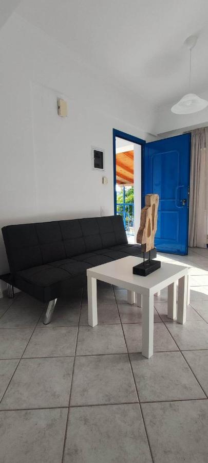 Villa Rodanthi Sivota Eksteriør bilde