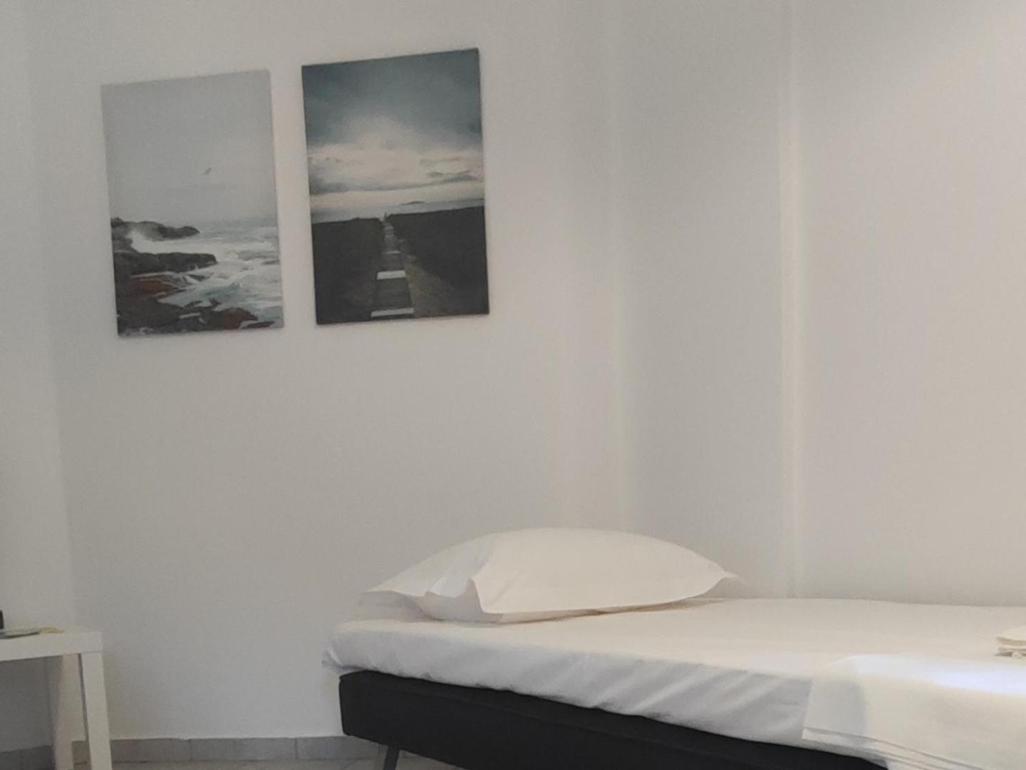 Villa Rodanthi Sivota Eksteriør bilde