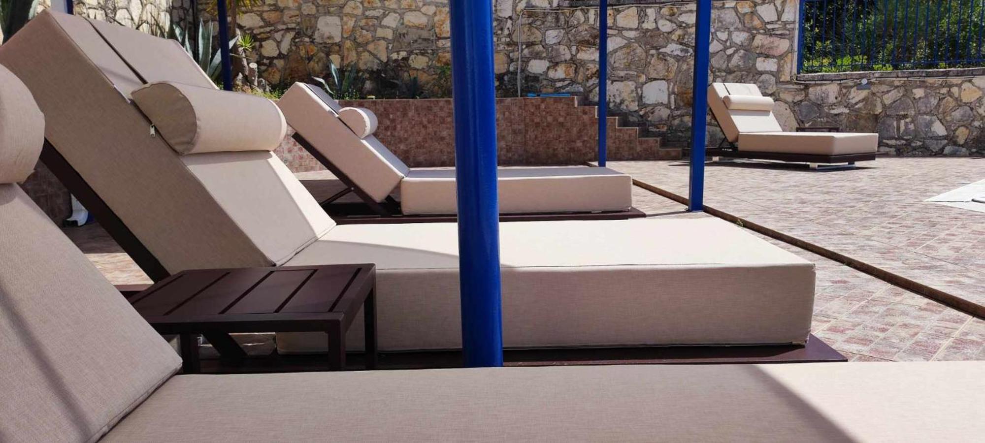 Villa Rodanthi Sivota Eksteriør bilde